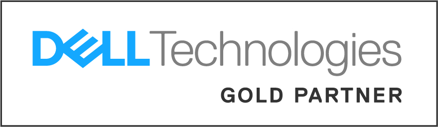 Dell GoldPartner