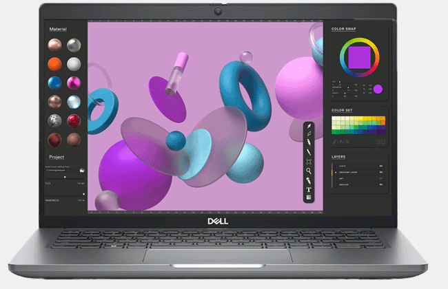 Dell Warehouse Precision 3000 Series